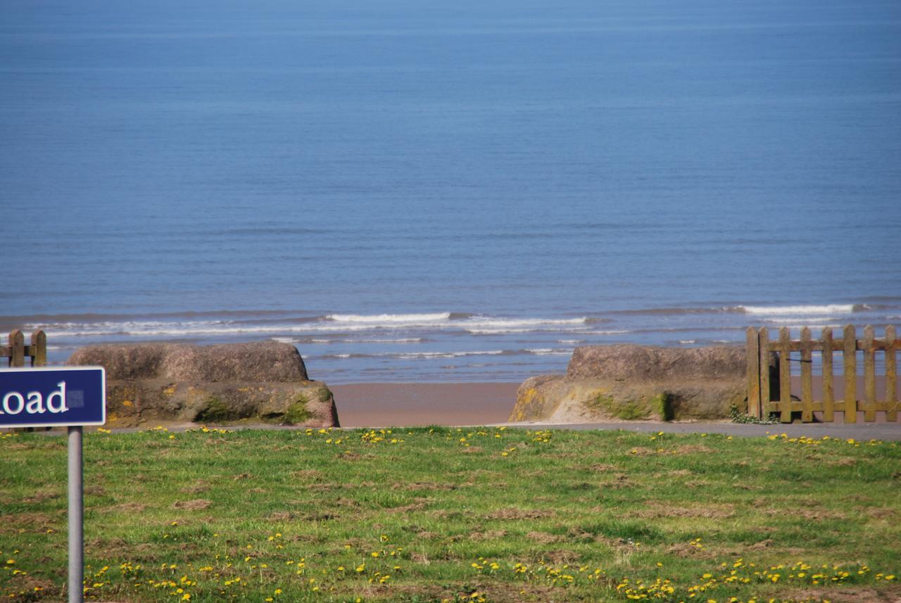 Brincliffe Hotel Blackpool Eksteriør bilde